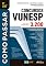 Livro Concursos Vunesp: 3.200 questões comentadas