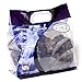 Pisces 10 lb Purple Lava Rock, Varies