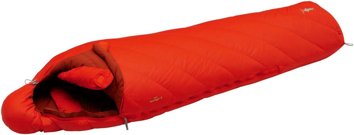 モンベル Mont Bell 寝袋 アルパイン ダウンハガー650 1 オレンジ 最低使用温度 10度 Og モンベル Mont Bell 寝袋 シュラフ Amazon