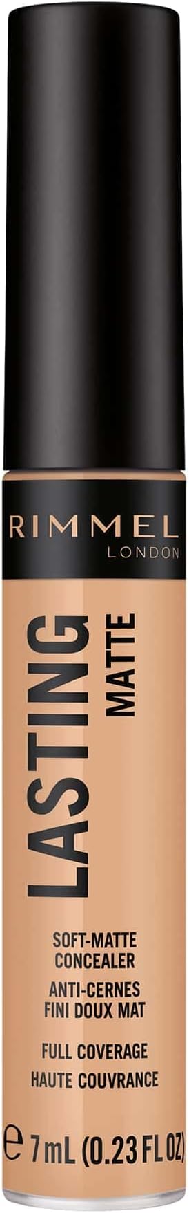 Rimmel Lasting Matte Concealer Sand 7 ml