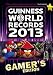 Guinness World Records 2013 Gamer's Edition by 