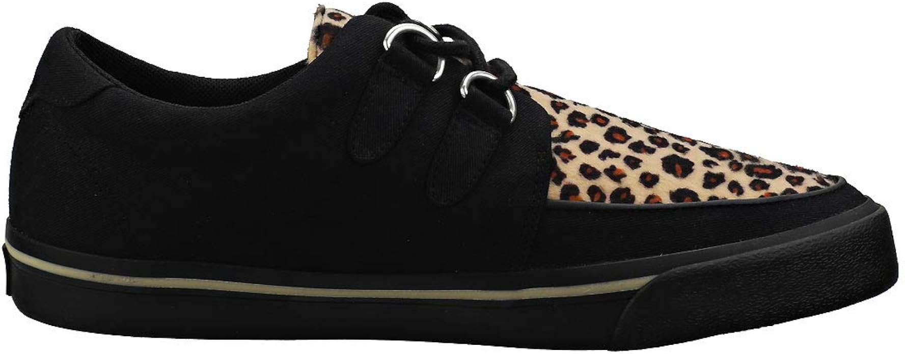 tuk leopard sneaker