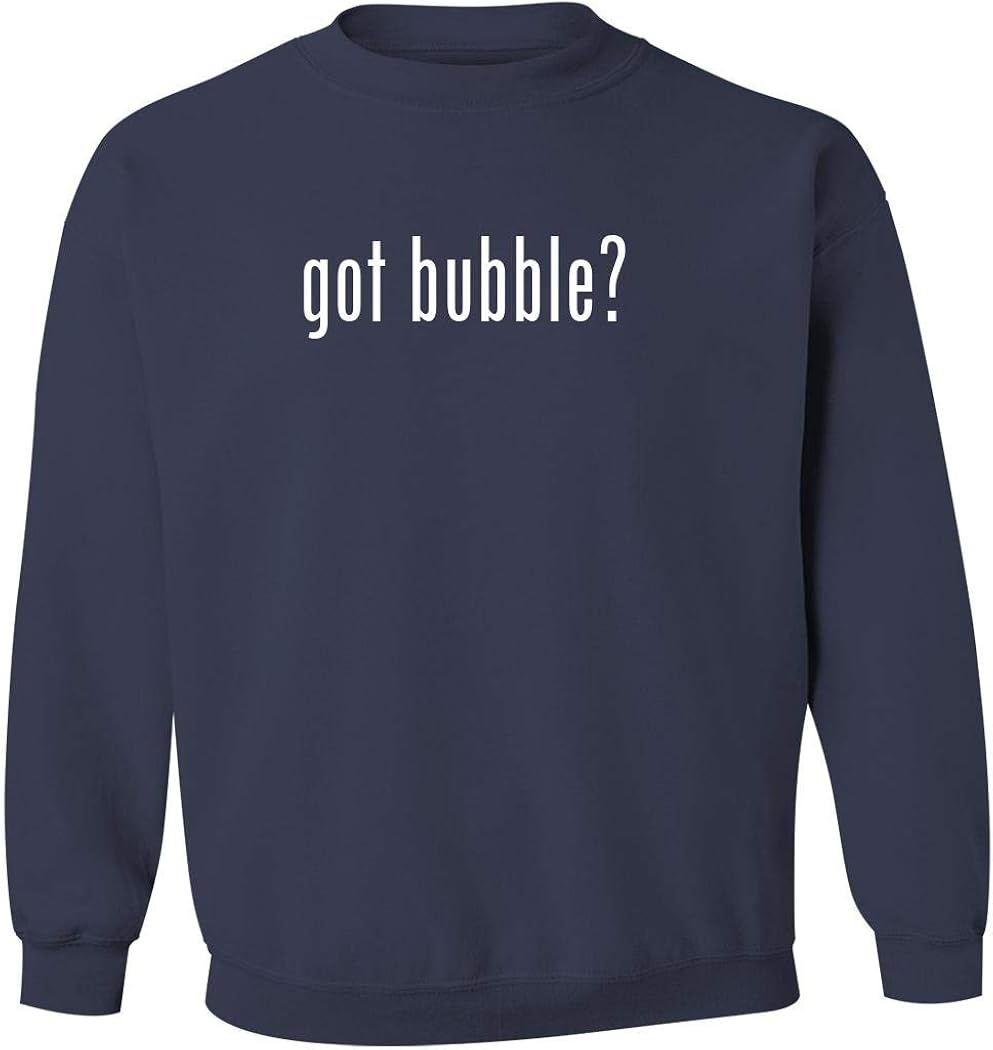 bubble sweatshirt wholesale