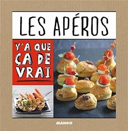 Les  apéros