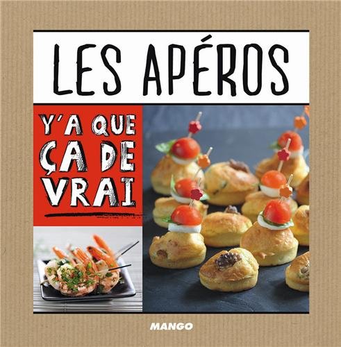 Les  apéros