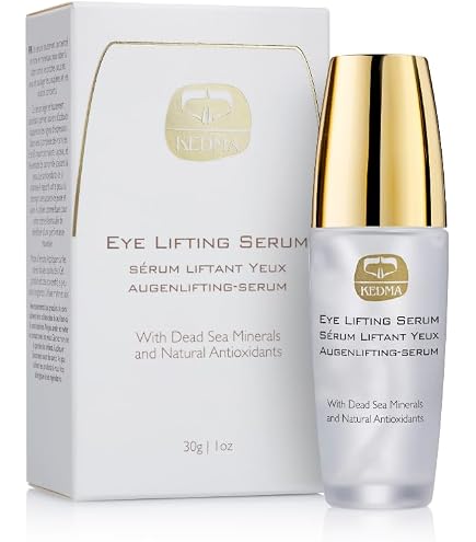 Amazon.com: KEDMA Intensive Night Cream – Anti-Aging Moisturizer