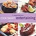 Weight Watchers Cook Smart Entertaining by Jeffrey Moussaie Masson (2010-05-13) by 