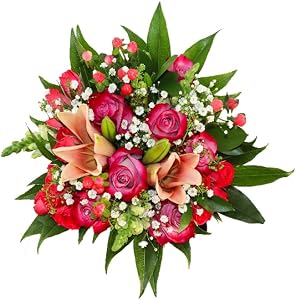 Bloom Bouquet, 1 EA