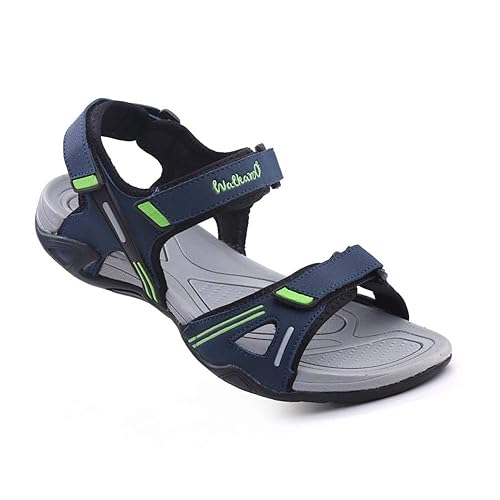 walkaroo sandals amazon