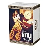 TABU DANAN SOAP 90 G BAR Perfume Body and FACE Cleanser