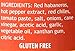 Dave's Ultimate Insanity Sauce, 5oz. by Dave's Gourmet