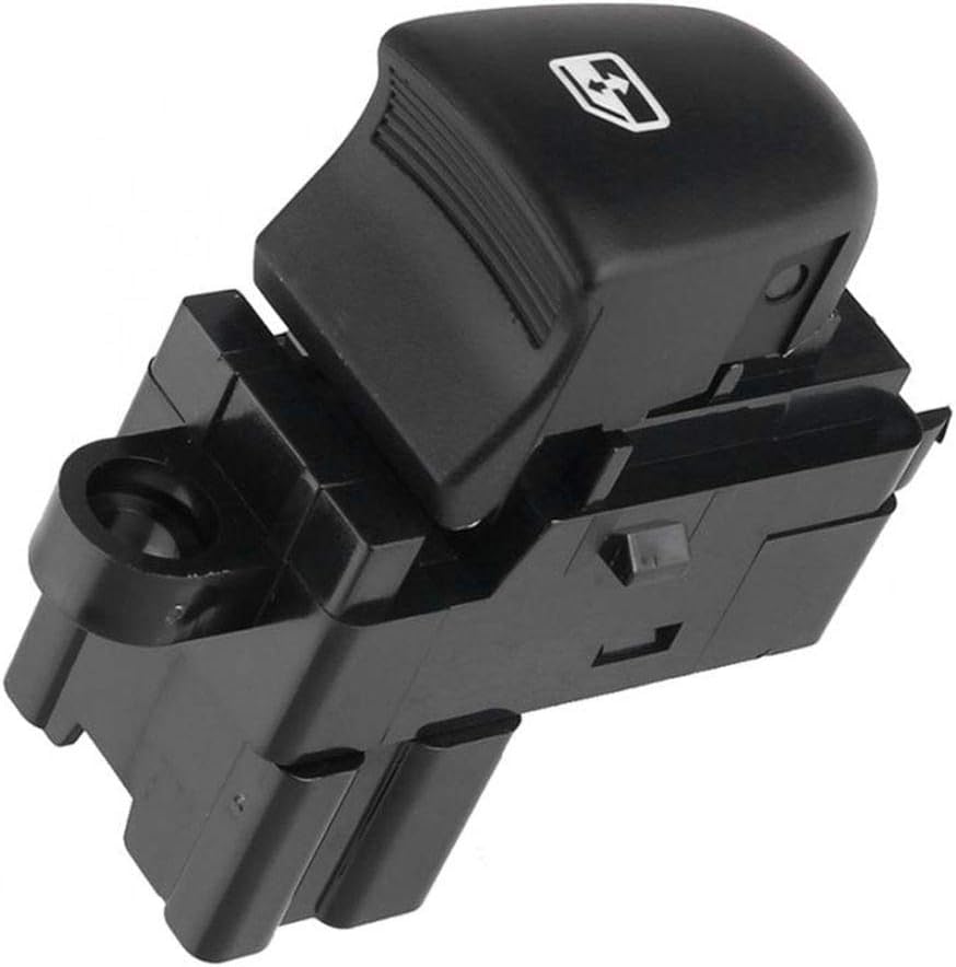 Rear Passenger Side Replacement Door Power Window Switch fits for 2010-2017 Nissan Juke 25411-1KL5A