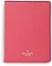 kate spade new york Pebbled Leather Kindle Case Cover, Pink (fits Kindle, Paperwhite, and Touch)