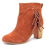 Toms Women's Lunata Boot