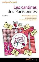 Les  cantines des parisiennes