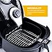 Air Fryer Accessories for Gowise Phillips and Cozyna, Fit all 3.7QT-5.3QT-5.8QT, Upgrade Air Fryers Universal Set of 5