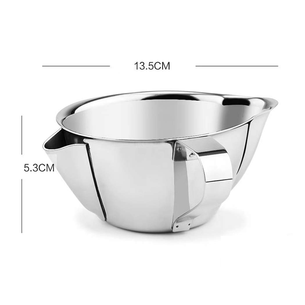 Buy Outgeek Fat Separator Stainless Steel Grease Separator Kitchen