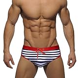 TULIPTREND Mens Sexy Bikini Swimwear