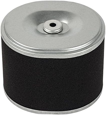 Parts Camp Air Filter Replacement Stens:100-012, Oregon:30-417, Rotary:19-7712 Fits Honda GX 340 &amp; GX 390 17210-ZE3-505, 17210-ZE3-010, 5252697, 2893907,