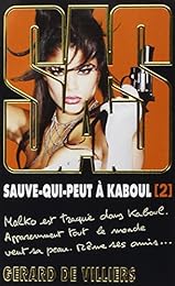 Sauve qui peut à Kaboul