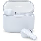 PHILIPS T2000 True Wireless Bluetooth Earbuds - 14 Hours Play Time, Natural Sound, Clear Calls, Dynamic Bass, IPX4 Water Resistant, Blue