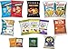 Healthy Snacks Care Package - Variety Assortment of Popcorn, Chips, Nuts, Bars, Fruit Snacks (40 Count)