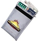 Suprememama Fireproof Document Bag 15