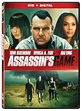 ASSASSINS GAME                                     image