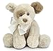 Bearington Baby Spot Plush Stuffed Animal Puppy Dog, 12