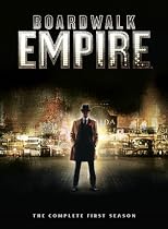 Boardwalk Empire: Season 1