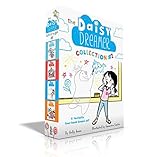The Daisy Dreamer Collection #2: The Ice Castle; The Wishing-Well Spell; Posey, the Class Pest; Pop Goes the Bubble Trouble