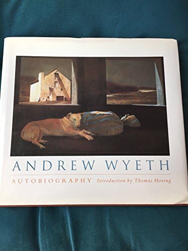 Andrew Wyeth: Memory & Magic: Wilmerding, John, Knutson, Anne