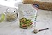 Nutiva Organic Raw Shelled Hemp Seed, US Grown, 24 Oz, USDA Organic, Non-GMO, Non-BPA, Whole 30 Approved, Vegan, Gluten-Free & Keto, 10g Protein and 3g Omegas per Serving for Salads, Smoothies & More
