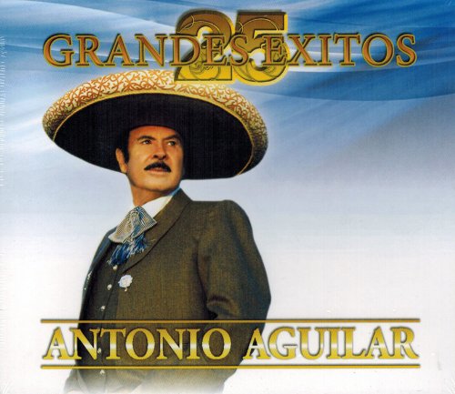 Antonio Aguilar - Hace Un Año Lyrics - Zortam Music