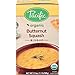 Pacific Foods Organic Butternut Squash Bisque, 17.6-Ounce Cartons, 12-Pack