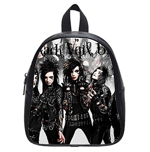 black veil brides backpack