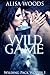 Wild Game (Wilding Pack Wolves 1) - New Adult Paranormal Romance
