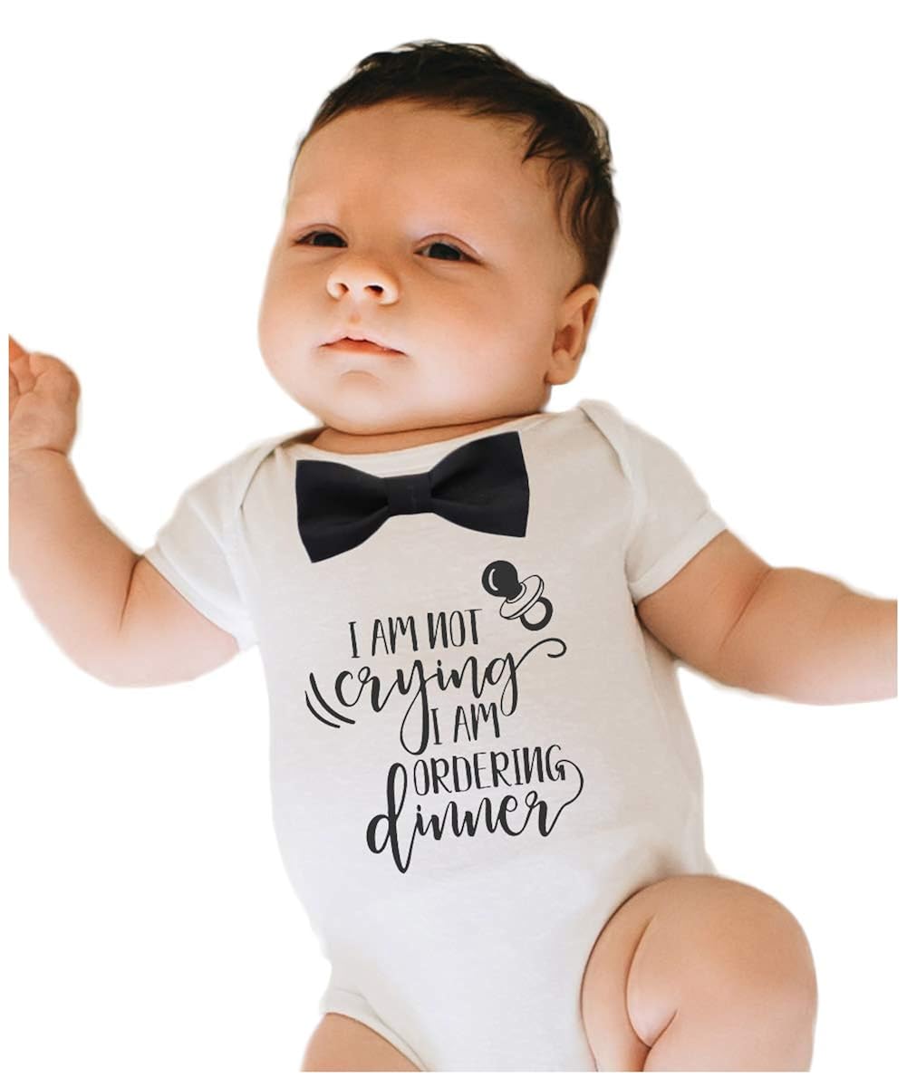 baby boy home from hospital outfit