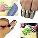 Kitchen Hand Guard Finger Protector Knife Slicing Chop Safe Kitchen Tool