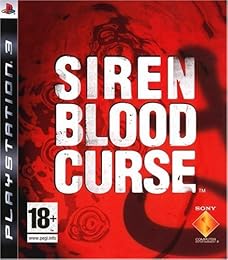 Siren : Blood Curse