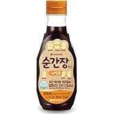 [ivenet] baby salt pure salt baby soy sauce broth baby sesame oil (Baby/Kids Soy Sauce [Regular])