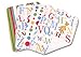 Trend Lab Dr Seuss ABC Burp Bouquet, 4 Piece