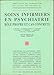Soins infirmiers en psychiatrie : Rôle propre et cas concrets by 
