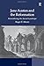 Jane Austen and the Reformation: Remembering the Sacred Landscape by Roger Emerson Moore