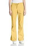 Cherokee Women's Workwear Scrubs Flare-Leg Drawstring Pant (TALL SIZES)