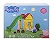 Zoofy International Peppa's Tree House Construction Set