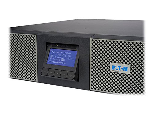 Eaton Electrical 9PX5K UPS Power Factor Correction External
