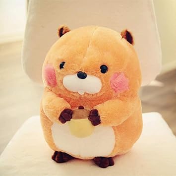 pupazzi da regalare a una ragazza