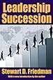 Leadership Succession