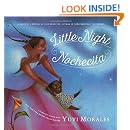 Little Night Nochecita Yuyi Morales 9781250073242 Amazon Com Books